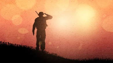 Голосування у Верховній Раді щодо безвісти зниклих військових