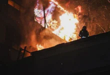 жертви обстрілів в Україні