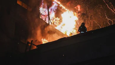 жертви обстрілів в Україні