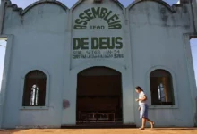 Євангельські християни Бразилії зростають попри виклики