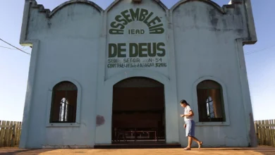 Євангельські християни Бразилії зростають попри виклики