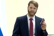 Американець-шпигун