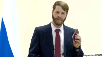 Американець-шпигун