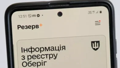система автоматичного військового обліку юнаків 17–25 років.