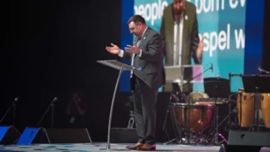 Всесвітній баптистський альянс закликає до глобального пробудження