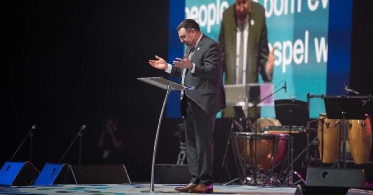 Всесвітній баптистський альянс закликає до глобального пробудження