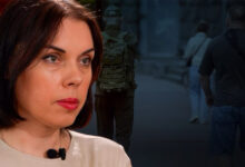 Заступниця міністерки соціальної політики Дарія Марчак розповідає про нову стратегію боротьби з бідністю