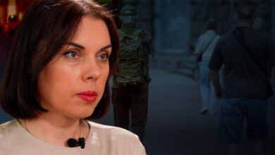 Заступниця міністерки соціальної політики Дарія Марчак розповідає про нову стратегію боротьби з бідністю