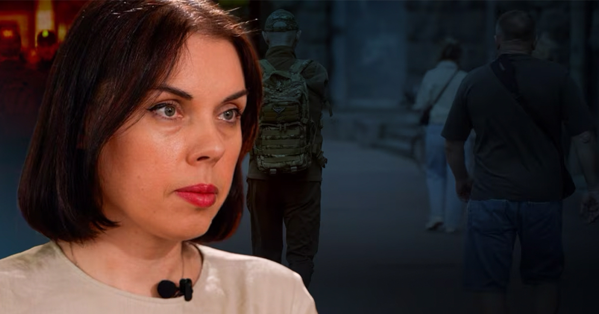 Заступниця міністерки соціальної політики Дарія Марчак розповідає про нову стратегію боротьби з бідністю