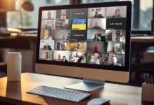 Учасники міжрелігійної зустрічі моляться за Україну онлайн