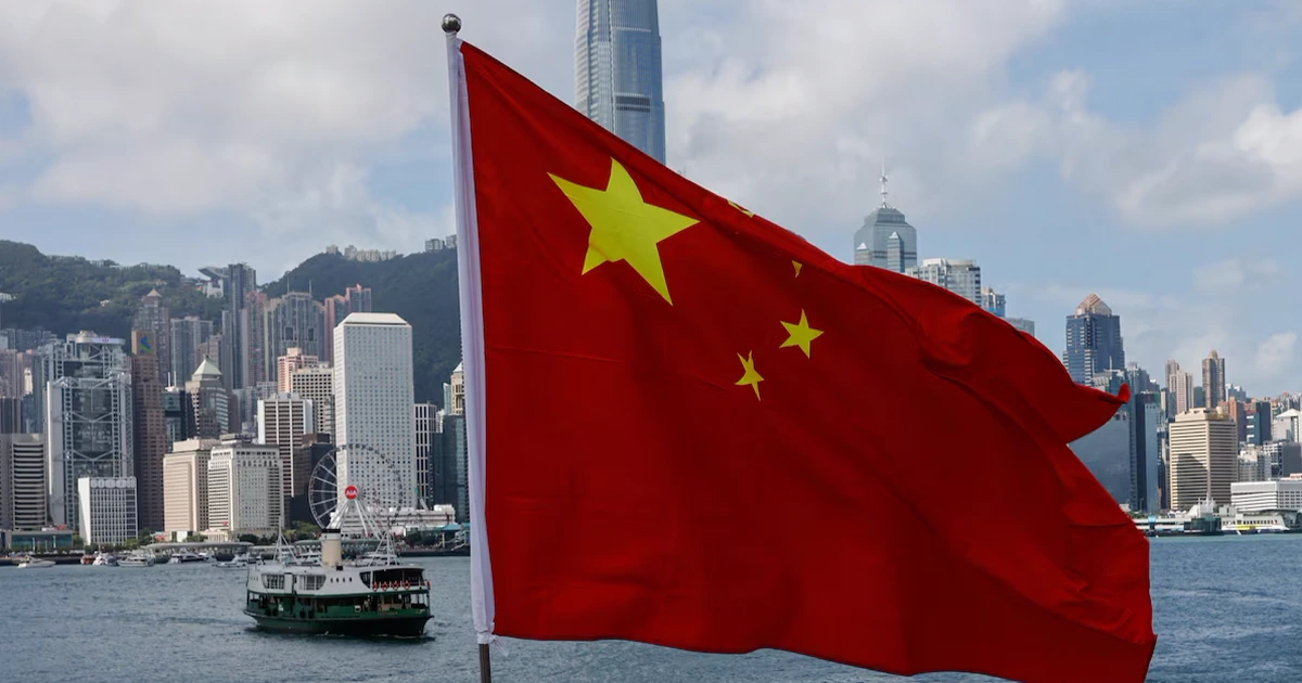 У Китаї троє служителів церкви засуджені за надуманим обвинуваченням