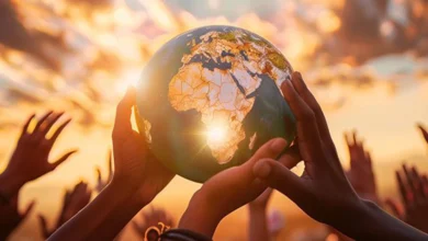 6 християнських організацій, які змінюють світ у 2025 році