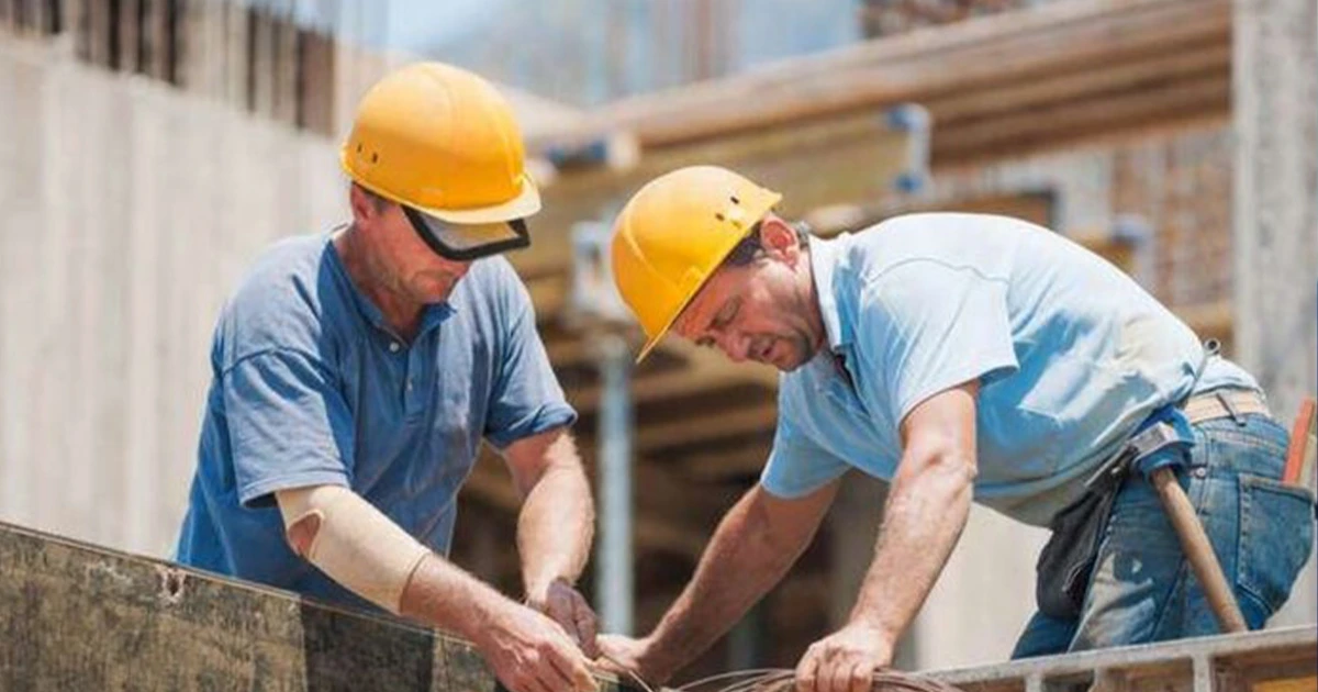 Український ринок праці стикається з браком кадрів через демографічну кризу