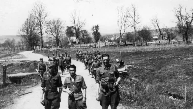 визнання депортації українців з Польщі у 1944–1951 роках