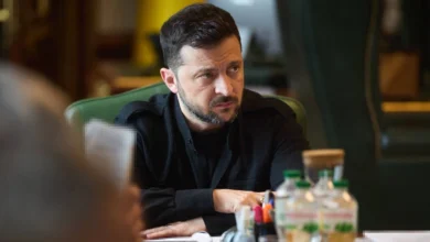 Зеленський підписав закон про визнання депортованими українців