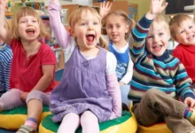 Уряд легалізував міні-садки, сімейні та мобільні дитсадки