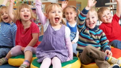 Уряд легалізував міні-садки, сімейні та мобільні дитсадки