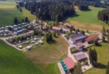 Зустріч християнських байкерів