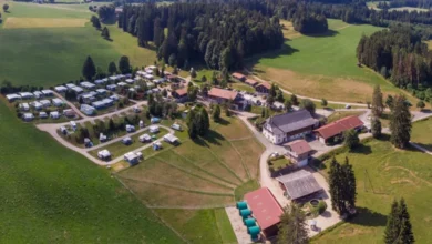 Зустріч християнських байкерів