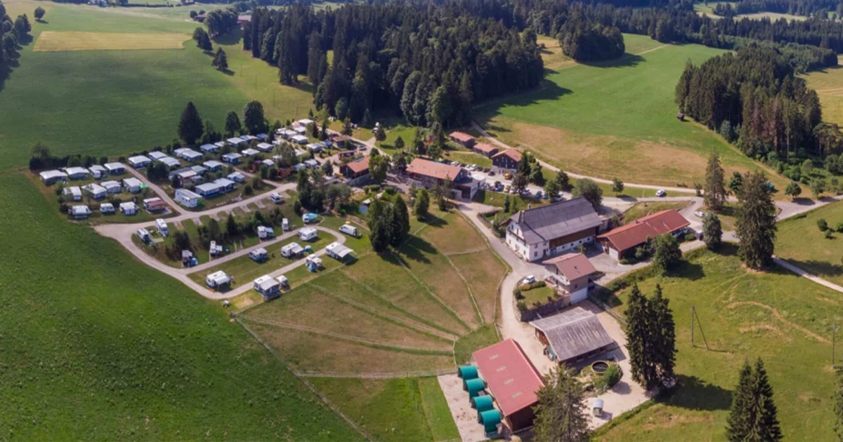 Зустріч християнських байкерів