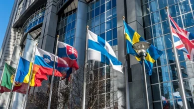 Звіт ЄС 2025 року атакує християнські цінності і церкви