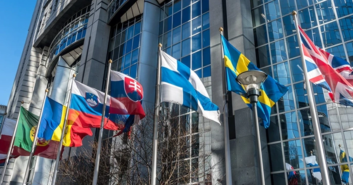 Звіт ЄС 2025 року атакує християнські цінності і церкви