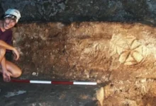 Кам’яні посудини, знайдені в Хірбет Кана, можуть бути доказом біблійного чуда Ісуса