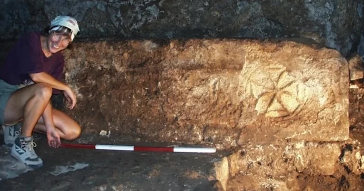 Кам’яні посудини, знайдені в Хірбет Кана, можуть бути доказом біблійного чуда Ісуса