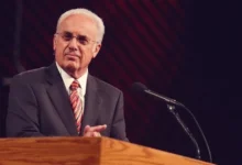 Джон Макартур