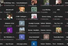 Онлайн-зустріч релігійних лідерів з усього світу на підтримку справедливого миру для України