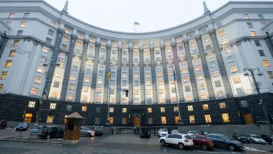 Порядок безоплатної передачі культового майна державної та комунальної власності релігійним організаціям