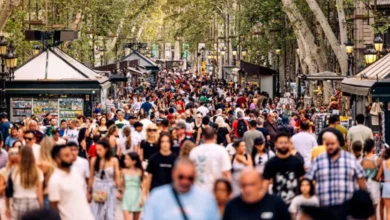 Населення ЄС сягнуло рекордної позначки