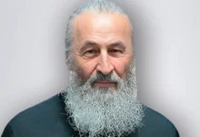 Митрополит Онуфрій