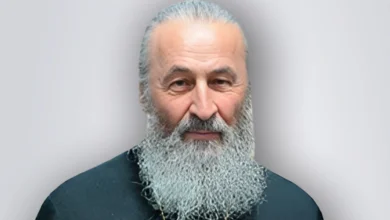 Митрополит Онуфрій