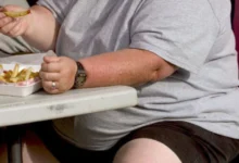 Зайва вага та ожиріння серед жителів сільської місцевості в Україні