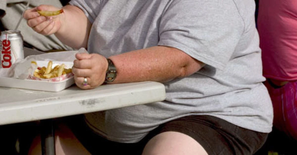 Зайва вага та ожиріння серед жителів сільської місцевості в Україні