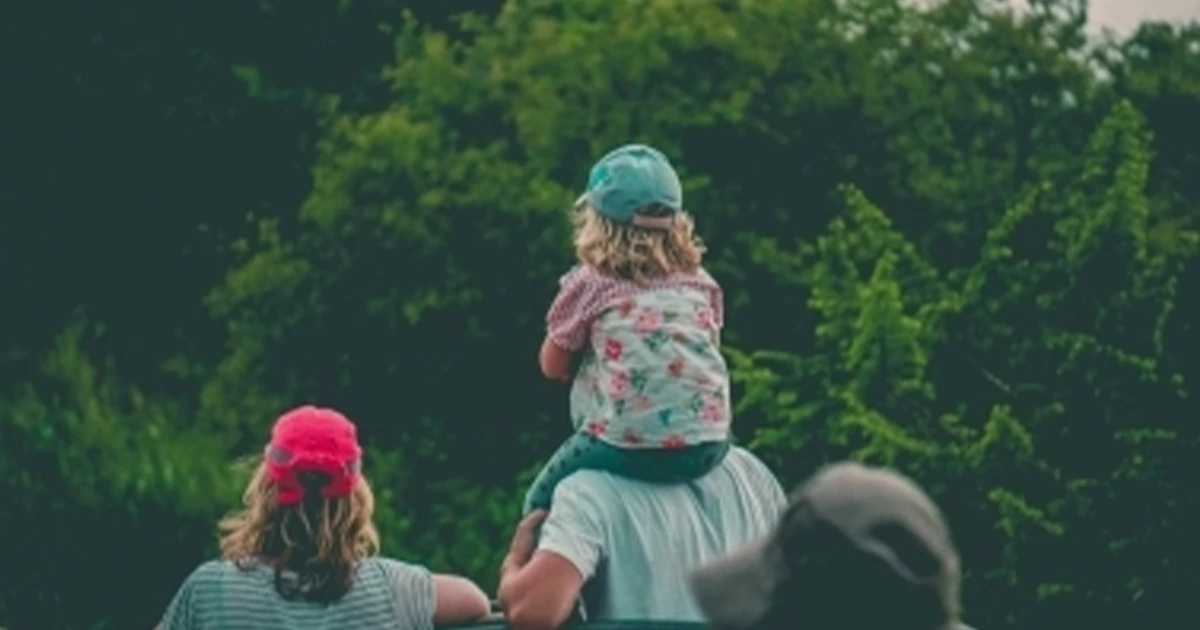 Батьківство і задоволення життям