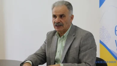 Віктор Єленський розповідає про перехід церков на Новоюліанський календар