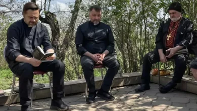 РФ погрожує пастору Райчинцю