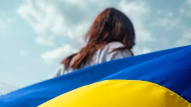 Повернуті з окупації українські діти
