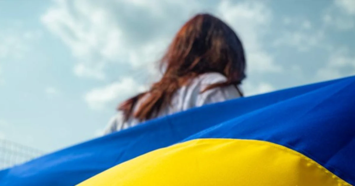 Повернуті з окупації українські діти