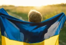 Повернення українських дітей з окупації в рамках ініціативи Bring Kids Back UA