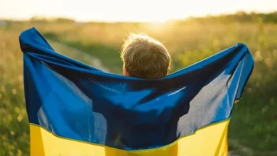 Повернення українських дітей з окупації в рамках ініціативи Bring Kids Back UA