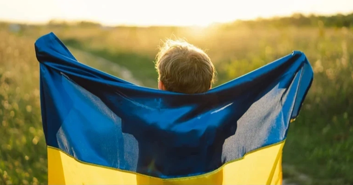 Повернення українських дітей з окупації в рамках ініціативи Bring Kids Back UA