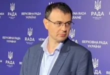 Данило Гетманцев про зростання бідності в Україні