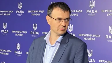 Данило Гетманцев про зростання бідності в Україні