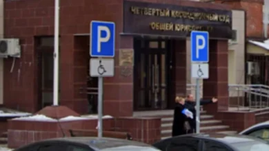 Пасторів у Росії судять за проповідь без дозволу — звіт Forum 18