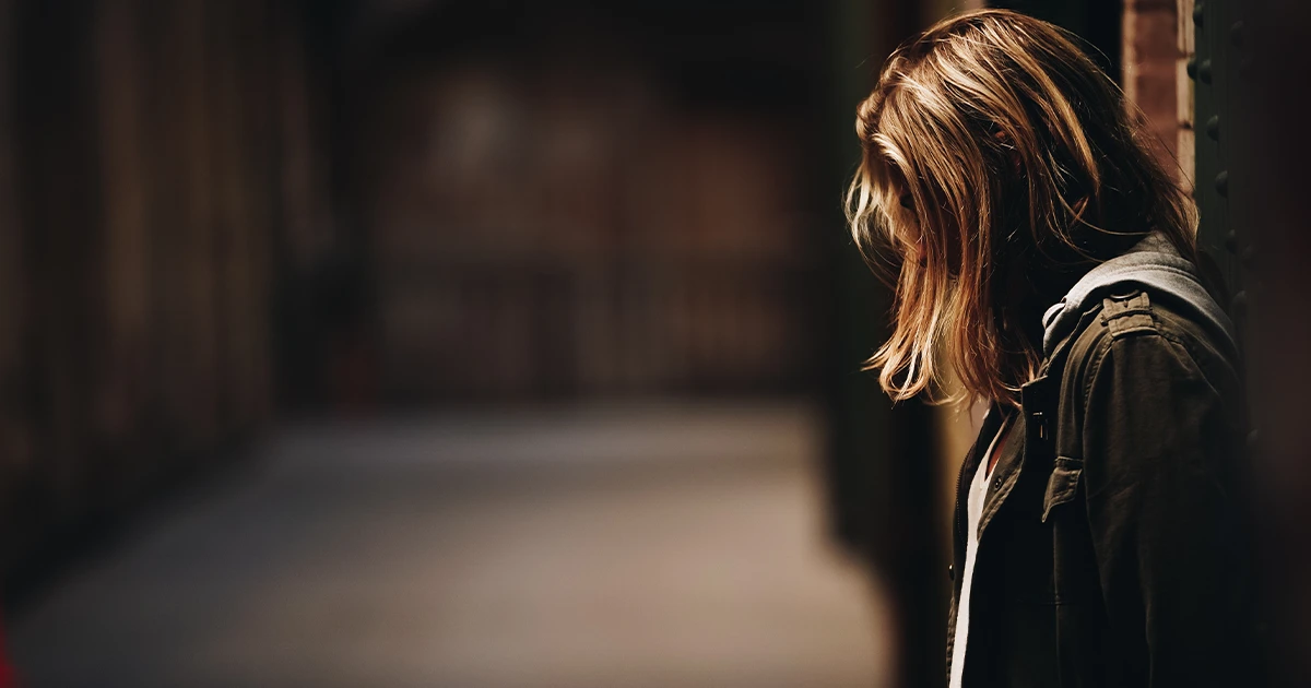 кожна шоста людина у світі відчуває самотність