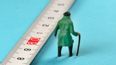 Середня тривалість життя в Україні різко знизилася