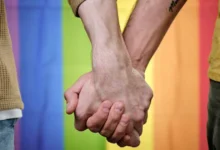 Суд визнав фактичний шлюб між чоловіками